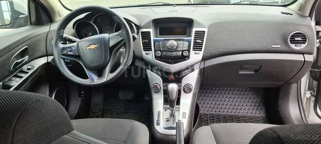 Chevrolet Cruze 2011, 252,000 km - 1.4 l - Bakı
