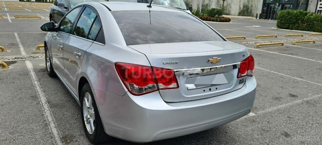 Chevrolet Cruze 2011, 252,000 km - 1.4 l - Bakı