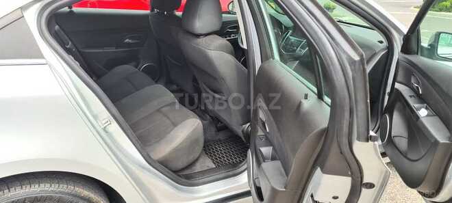 Chevrolet Cruze 2011, 252,000 km - 1.4 l - Bakı