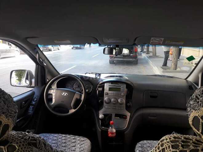Hyundai H-1 2010, 433,130 km - 2.5 l - Bakı
