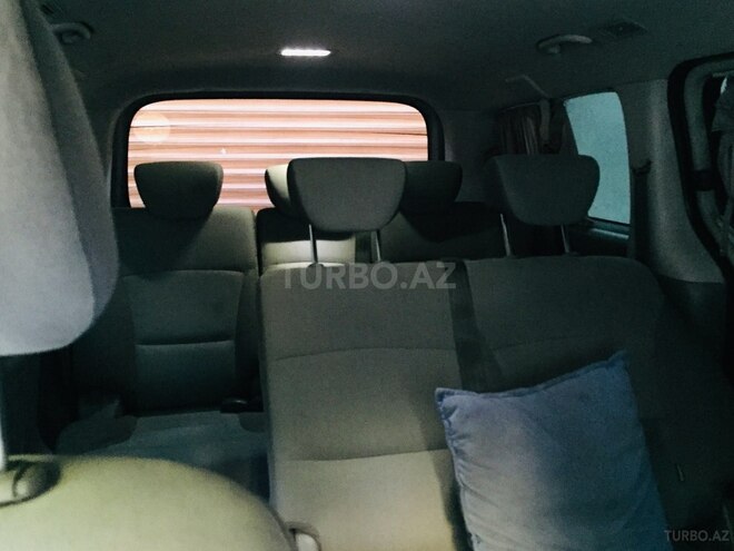 Hyundai H-1 2010, 433,130 km - 2.5 l - Bakı