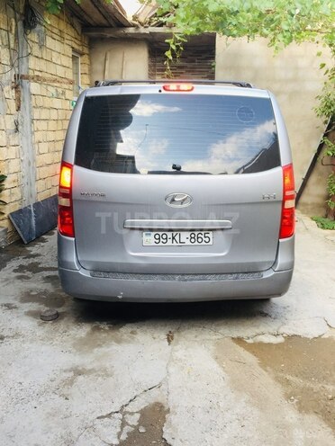 Hyundai H-1 2010, 433,130 km - 2.5 l - Bakı
