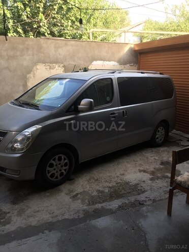 Hyundai H-1 2010, 433,130 km - 2.5 l - Bakı