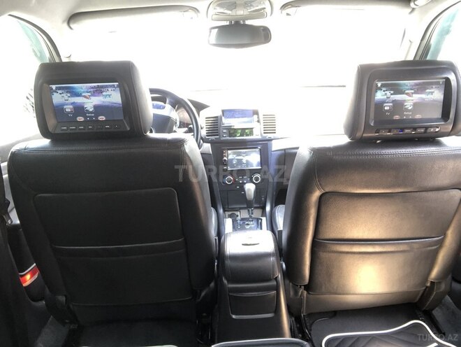 Chevrolet Epica 2007, 268,096 km - 2.0 l - Bakı
