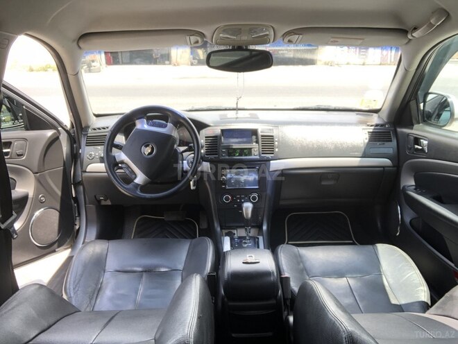 Chevrolet Epica 2007, 268,096 km - 2.0 l - Bakı
