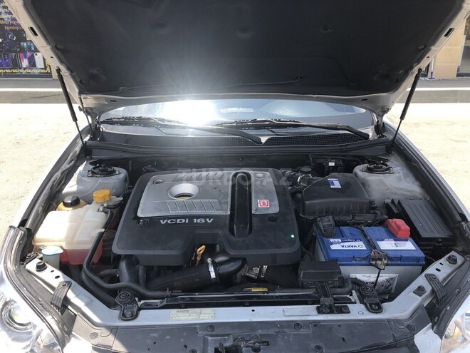 Chevrolet Epica 2007, 268,096 km - 2.0 l - Bakı