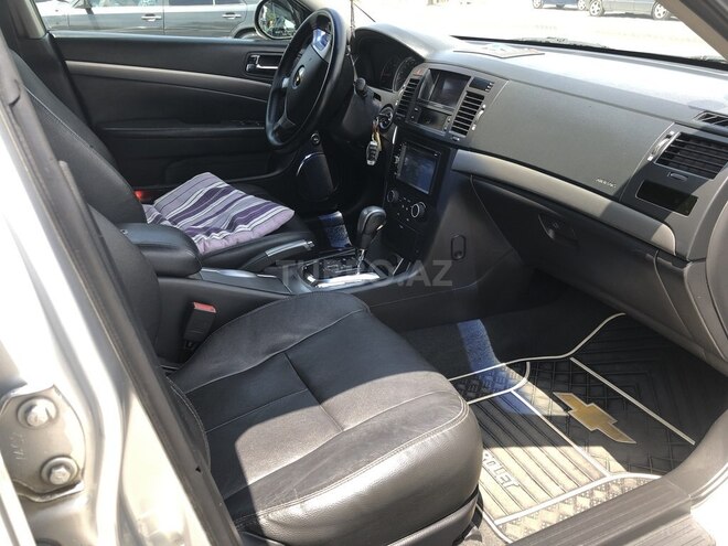 Chevrolet Epica 2007, 268,096 km - 2.0 l - Bakı