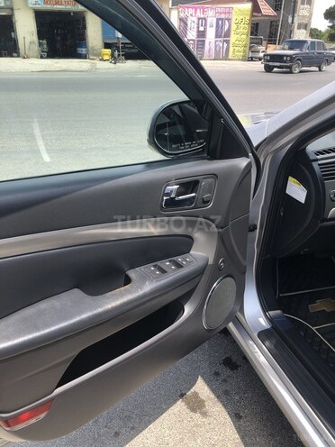 Chevrolet Epica 2007, 268,096 km - 2.0 l - Bakı