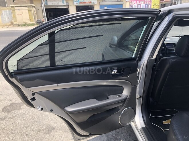 Chevrolet Epica 2007, 268,096 km - 2.0 l - Bakı