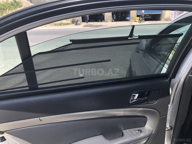 Chevrolet Epica 2007, 268,096 km - 2.0 l - Bakı