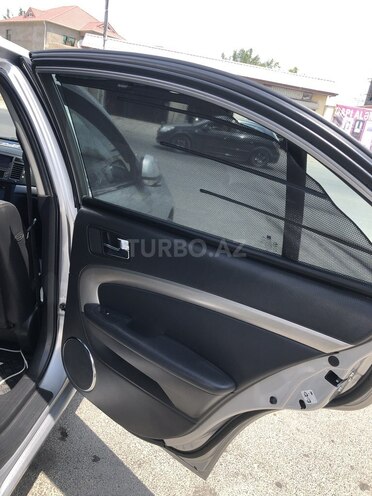 Chevrolet Epica 2007, 268,096 km - 2.0 l - Bakı