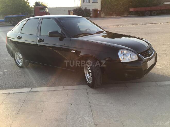 LADA (VAZ) Priora 2009, 248,300 km - 1.6 л - Salyan