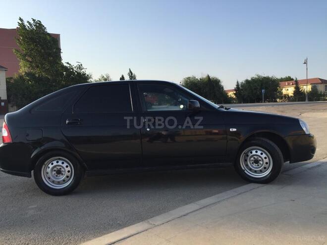 LADA (VAZ) Priora 2009, 248,300 km - 1.6 л - Salyan