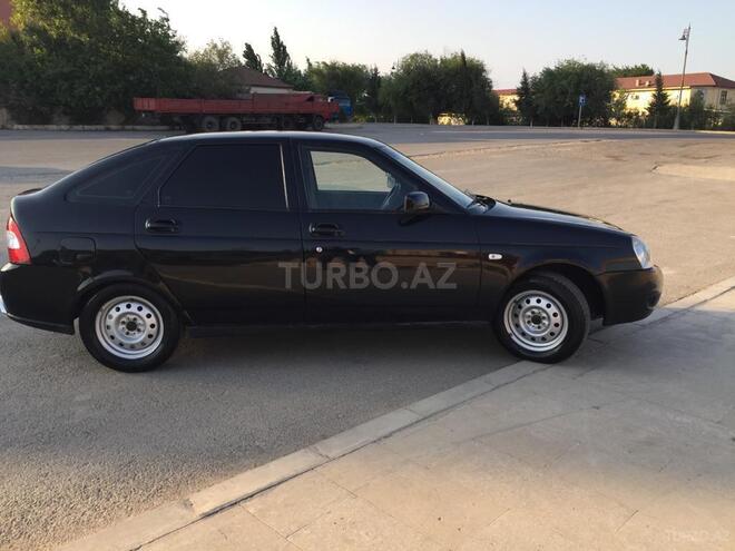 LADA (VAZ) Priora 2009, 248,300 km - 1.6 л - Salyan