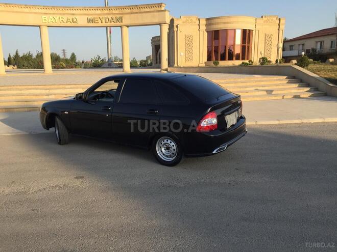 LADA (VAZ) Priora 2009, 248,300 km - 1.6 л - Salyan
