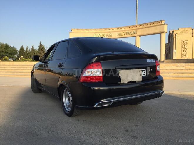 LADA (VAZ) Priora 2009, 248,300 km - 1.6 л - Salyan