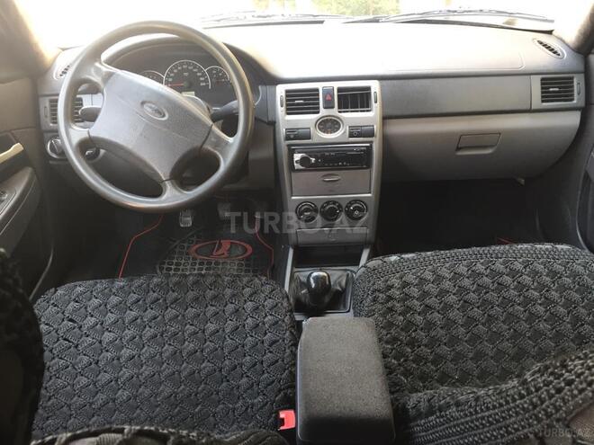 LADA (VAZ) Priora 2009, 248,300 km - 1.6 л - Salyan