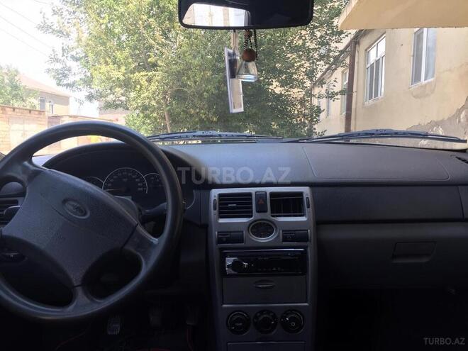 LADA (VAZ) Priora 2009, 248,300 km - 1.6 л - Salyan