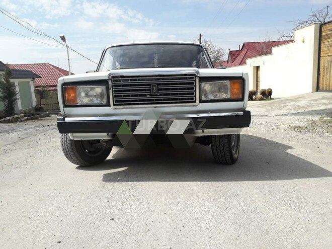 LADA (VAZ) 2107 2007, 250,000 km - 1.5 l - Şamaxı