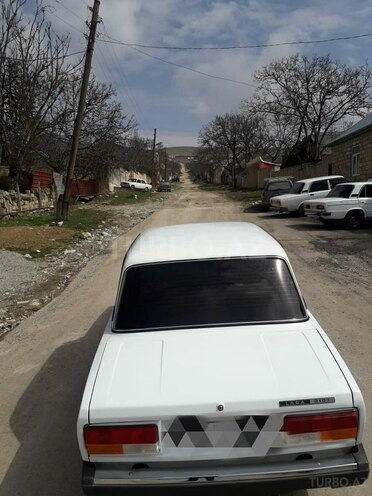 LADA (VAZ) 2107 2007, 250,000 km - 1.5 l - Şamaxı
