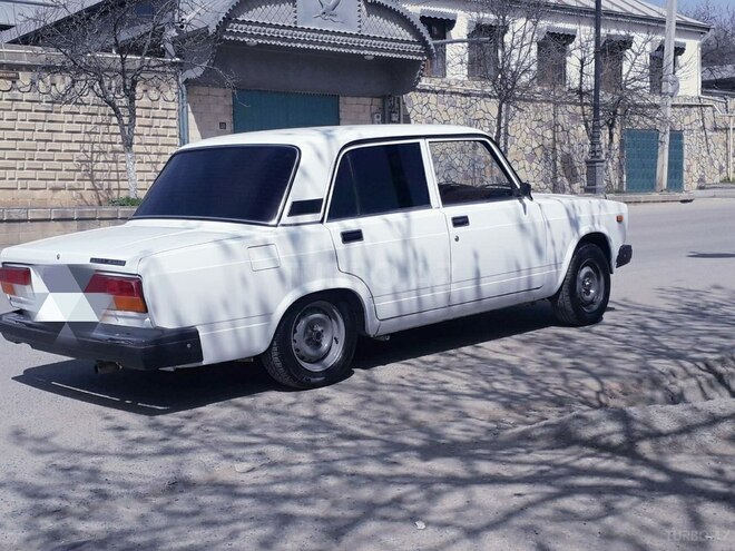LADA (VAZ) 2107 2007, 250,000 km - 1.5 l - Şamaxı