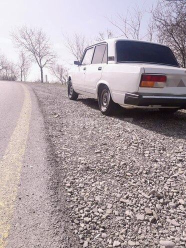 LADA (VAZ) 2107 2007, 250,000 km - 1.5 l - Şamaxı