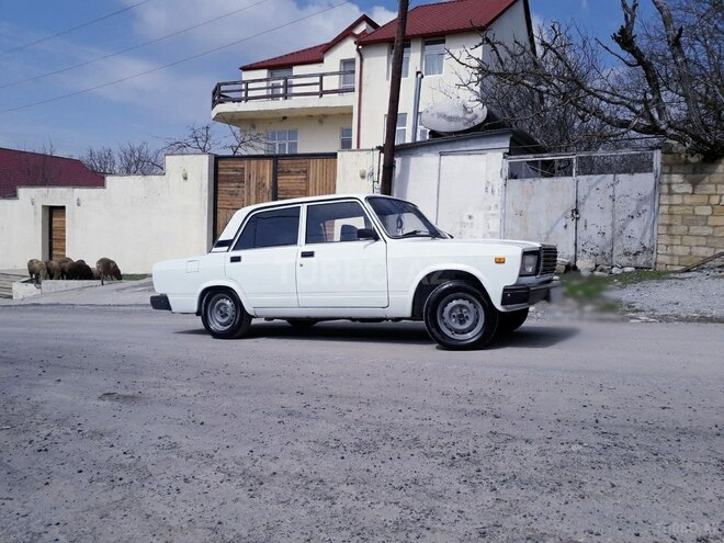 LADA (VAZ) 2107 2007, 250,000 km - 1.5 l - Şamaxı
