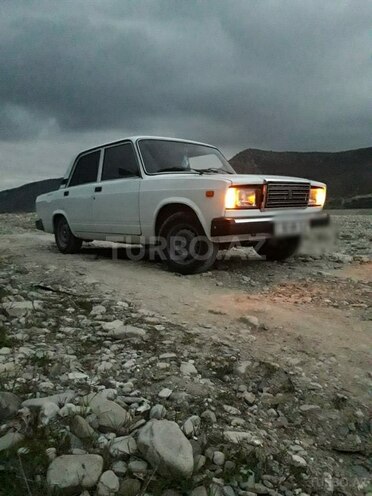 LADA (VAZ) 2107 2007, 250,000 km - 1.5 l - Şamaxı