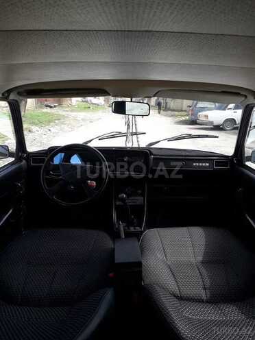 LADA (VAZ) 2107 2007, 250,000 km - 1.5 l - Şamaxı