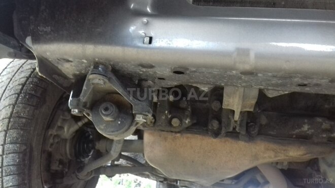 LADA (VAZ) 2115 2008, 226,932 km - 1.6 l - Gəncə