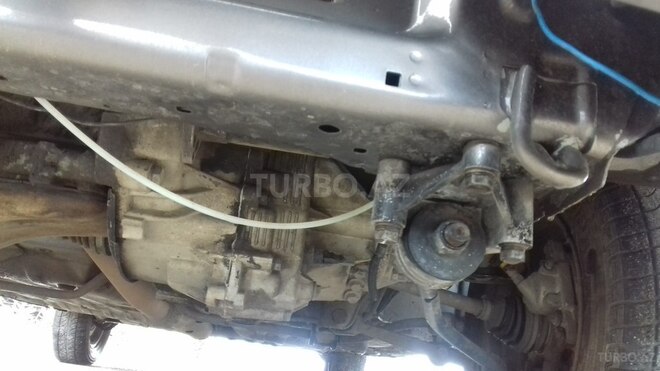 LADA (VAZ) 2115 2008, 226,932 km - 1.6 l - Gəncə