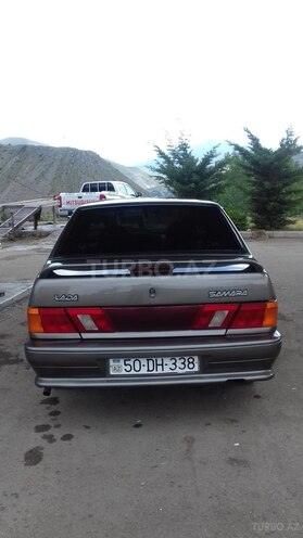 LADA (VAZ) 2115 2008, 226,932 km - 1.6 l - Gəncə