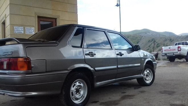 LADA (VAZ) 2115 2008, 226,932 km - 1.6 l - Gəncə