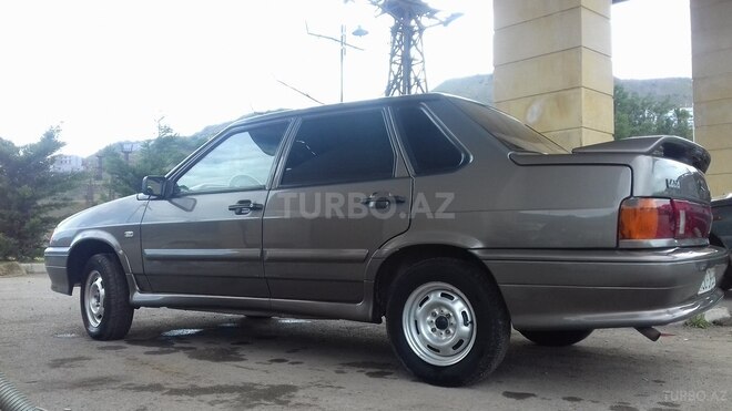 LADA (VAZ) 2115 2008, 226,932 km - 1.6 l - Gəncə