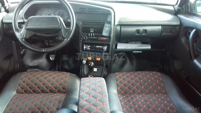 LADA (VAZ) 2115 2008, 226,932 km - 1.6 l - Gəncə