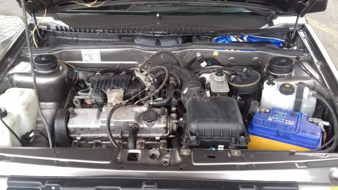 LADA (VAZ) 2115 2008, 226,932 km - 1.6 l - Gəncə