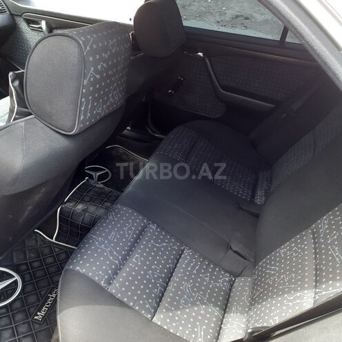 Mercedes C 180 1994, 530,000 km - 1.8 l - Bakı