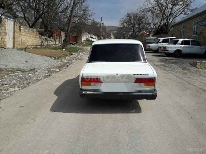 LADA (VAZ) 2107 2007, 250,000 km - 1.5 l - Şamaxı
