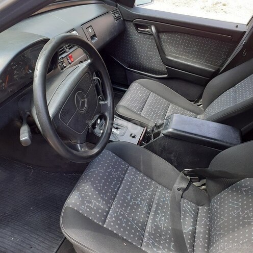 Mercedes C 180 1994, 530,000 km - 1.8 l - Bakı