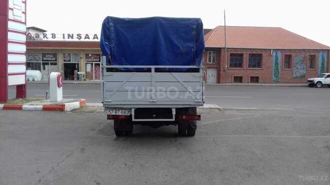 GAZ 2705 1998, 42,580 km - 2.4 l - Gəncə