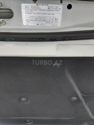 Hyundai Tucson 2007, 71,000 km - 2.0 л - Bakı