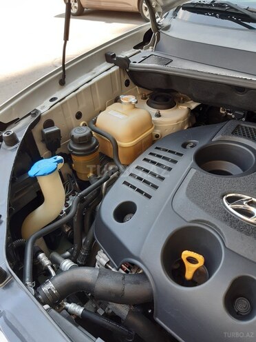 Hyundai Tucson 2007, 71,000 km - 2.0 л - Bakı