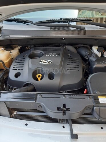 Hyundai Tucson 2007, 71,000 km - 2.0 л - Bakı