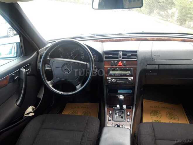 Mercedes C 240 1999, 210,000 km - 2.4 l - Bakı