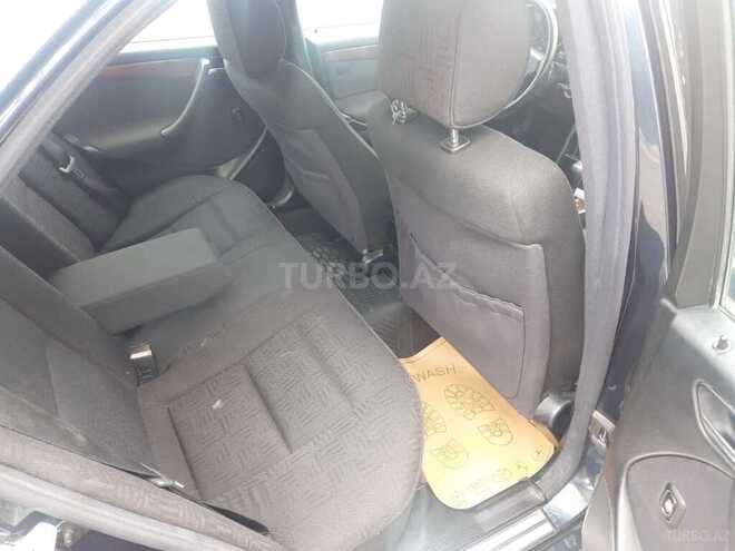 Mercedes C 240 1999, 210,000 km - 2.4 l - Bakı