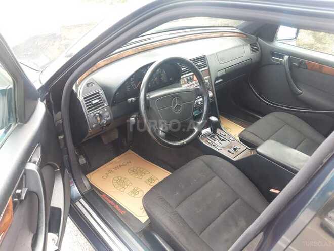 Mercedes C 240 1999, 210,000 km - 2.4 l - Bakı