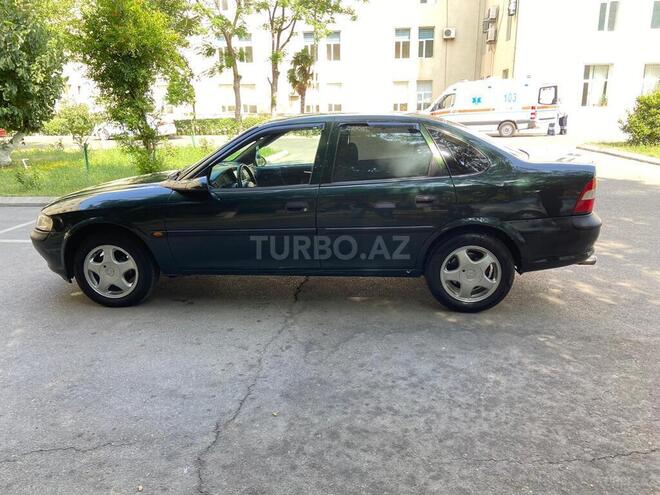 Opel Vectra 1998, 400,000 km - 1.6 l - Bakı