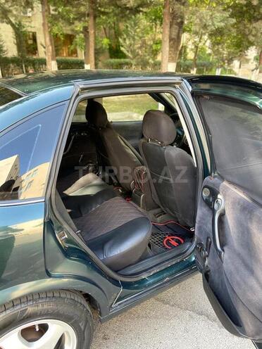 Opel Vectra 1998, 400,000 km - 1.6 l - Bakı
