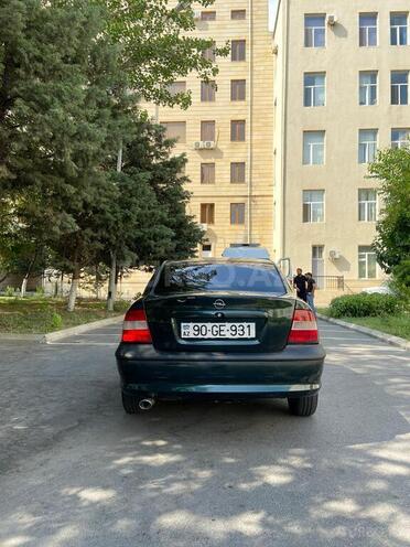 Opel Vectra 1998, 400,000 km - 1.6 l - Bakı