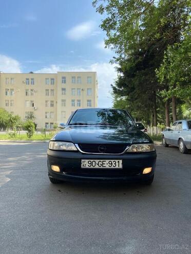 Opel Vectra 1998, 400,000 km - 1.6 l - Bakı